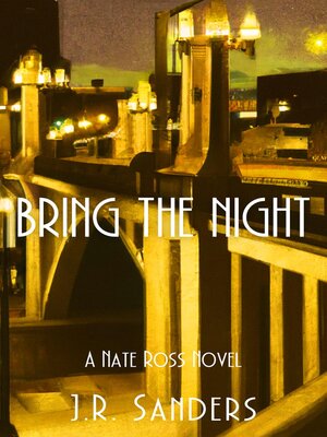 cover image of Bring the Night